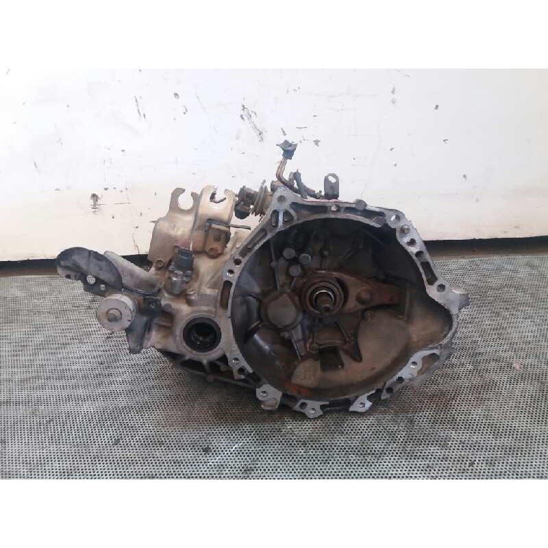 Recambio de caja cambios para toyota yaris (ncp1/nlp1/scp1) 1.3 16v cat referencia OEM IAM Y00408325  
