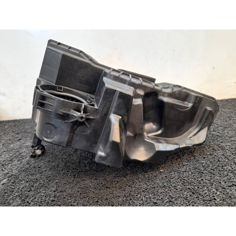Recambio de filtro aire para dacia lodgy ambiance referencia OEM IAM H8201173592 165001258R - Negro 4