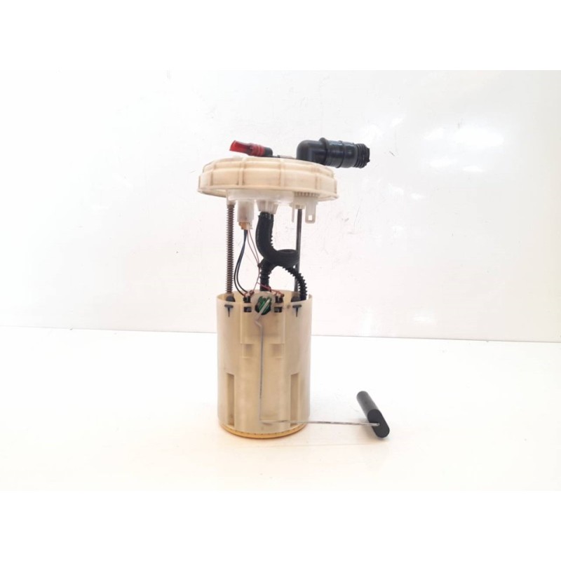 Recambio de aforador para iveco daily caja abierta cabina simple 35 c... batalla 3750 referencia OEM IAM 0580303100  BOSCH - Blanco