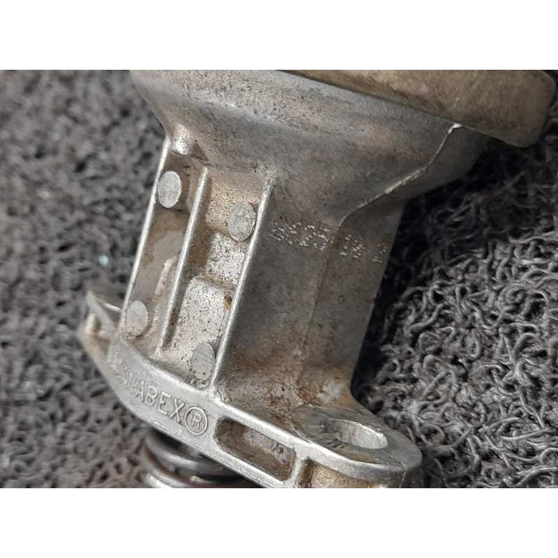 Recambio de bomba combustible para ford orion 1.4 referencia OEM IAM 9625102 - Rojo 2