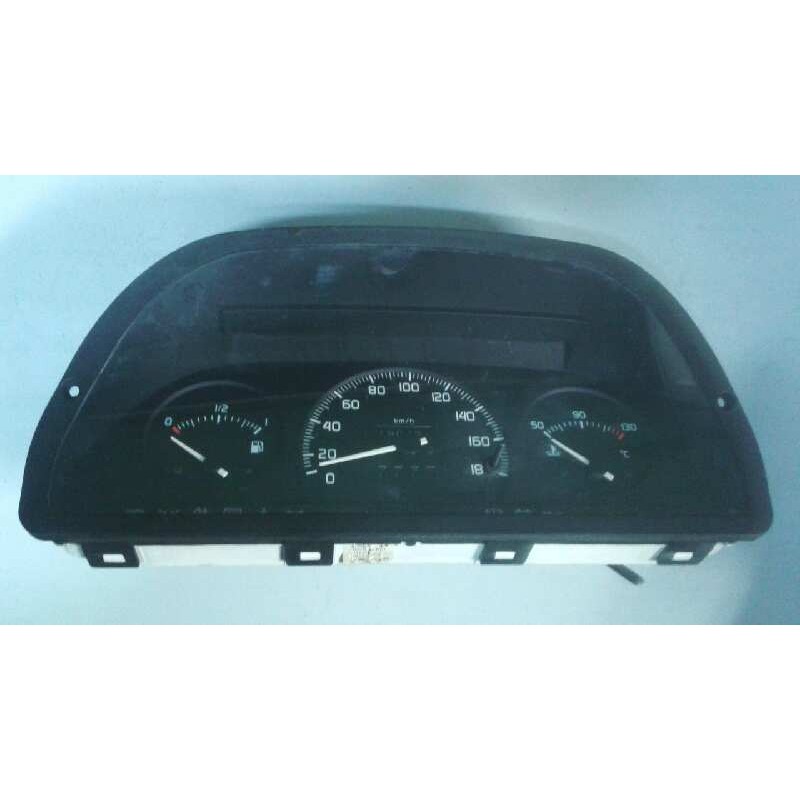 Recambio de cuadro instrumentos para fiat uno (146) referencia OEM IAM 0P12001D0C0 72247 7665929