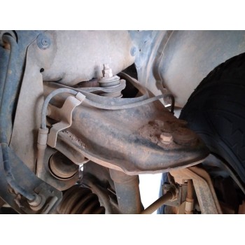BRAZO SUSPENSION SUPERIOR DELANTERO IZQUIERDO 