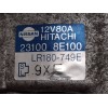 Recambio de alternador para nissan almera (n15) gx referencia OEM IAM 231008E100 LR180749E 