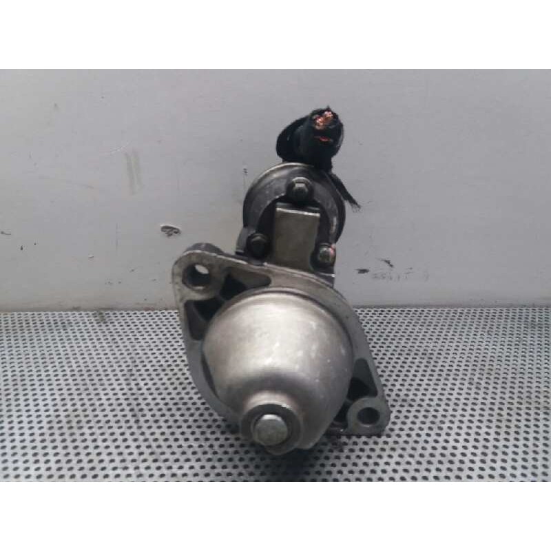 Recambio de motor arranque para opel corsa c club referencia OEM IAM - Azul 5
