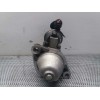 Recambio de motor arranque para opel corsa c club referencia OEM IAM   