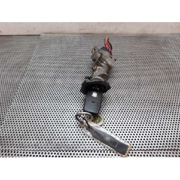 ANTIRROBO / LLAVE CONTACTO 4B0905851C 