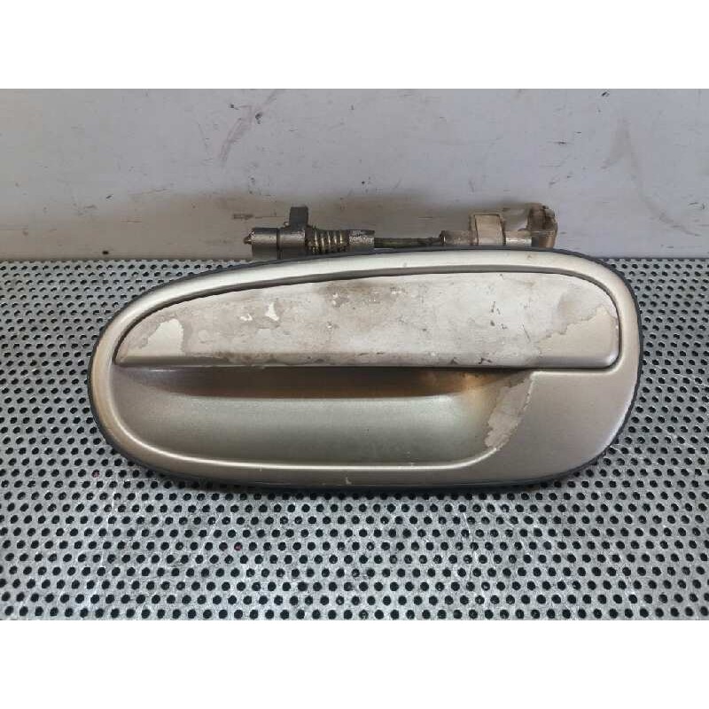 Recambio de maneta exterior trasera izquierda para hyundai matrix (fc) 1.5 crdi gls referencia OEM IAM   