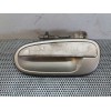 Recambio de maneta exterior trasera izquierda para hyundai matrix (fc) 1.5 crdi gls referencia OEM IAM   