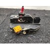 Recambio de cerradura puerta delantera izquierda para chevrolet aveo sedán ls referencia OEM IAM 3023881LH1 12L261 