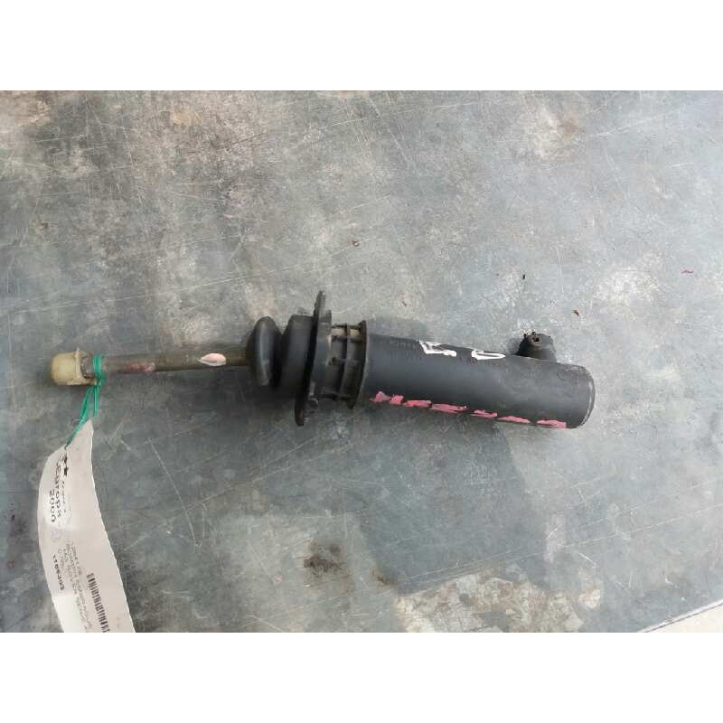 Recambio de bombin embrague para mg serie 45 (t/rt) 2.0 td referencia OEM IAM 0B07MJ603BZ - Gris 2