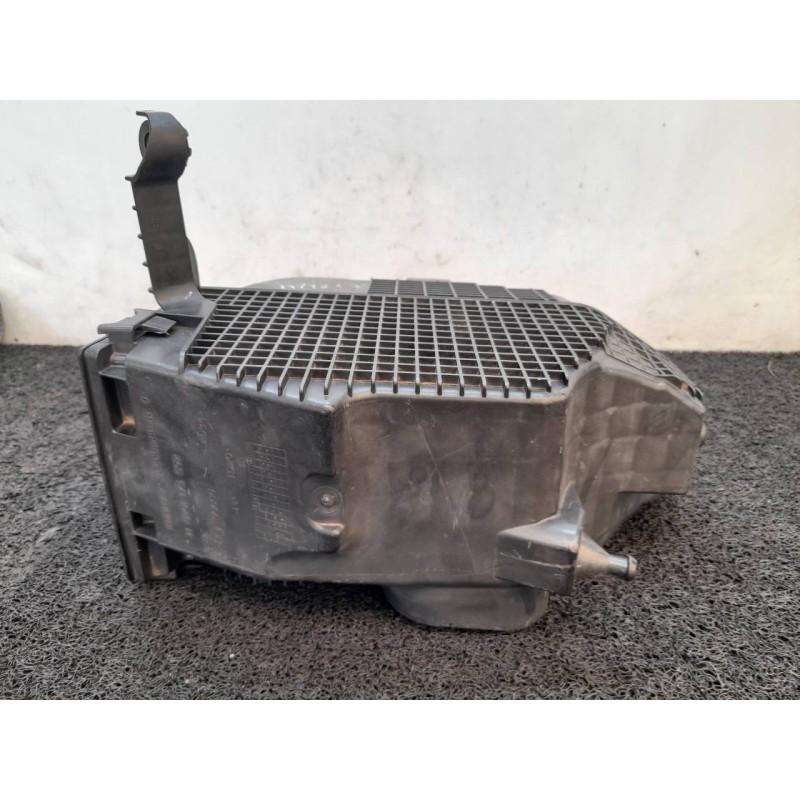 Recambio de filtro aire para dacia lodgy ambiance referencia OEM IAM H8201173592 165001258R - Negro 5
