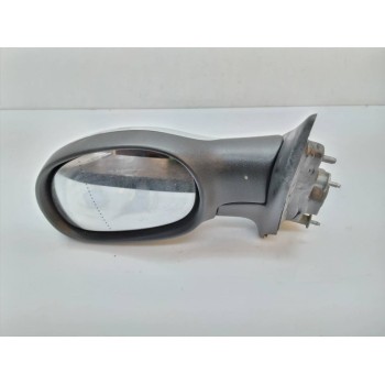 RETROVISOR IZQUIERDO 
