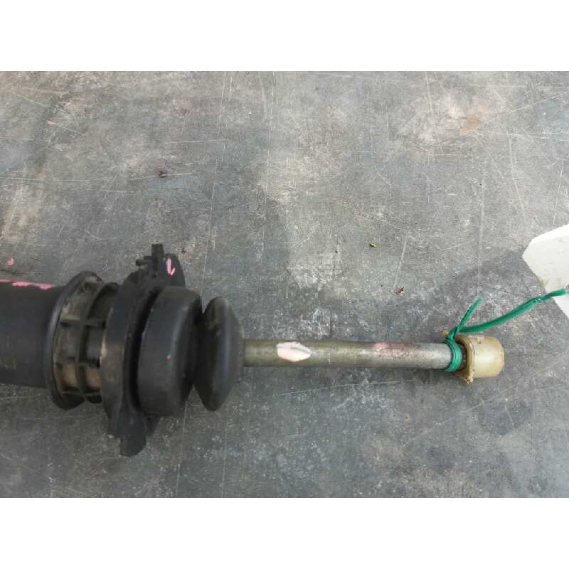 Recambio de bombin embrague para mg serie 45 (t/rt) 2.0 td referencia OEM IAM 0B07MJ603BZ - Gris 3