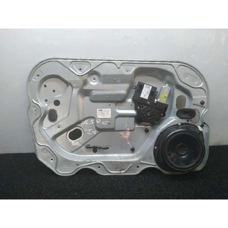 Recambio de elevalunas delantero izquierdo para ford kuga (cbv) trend referencia OEM IAM 7M5T14B533AC  