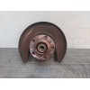 Recambio de buje trasero para seat leon (1m1) stella referencia OEM IAM   