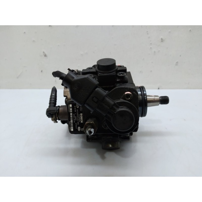 Recambio de bomba inyeccion para hyundai matrix (fc) 1.5 crdi 16v gls referencia OEM IAM 0445010124 331002A410 BOSCH 2