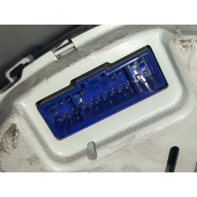 Recambio de cuadro instrumentos para kia picanto 1.1 lx referencia OEM IAM 940030702 20050408 - Naranja 4