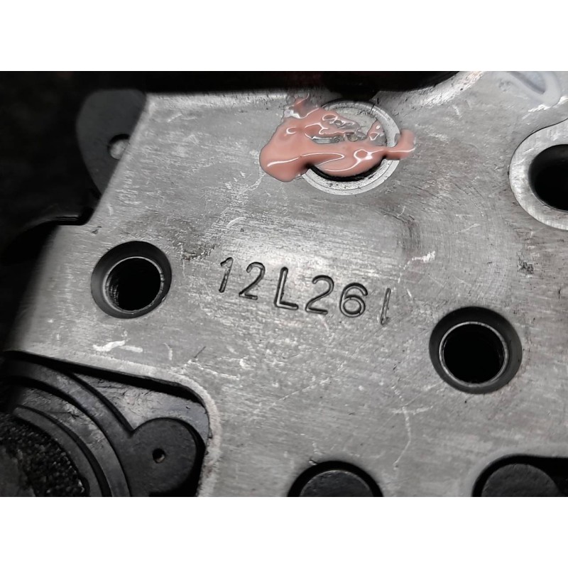 Recambio de cerradura puerta delantera izquierda para chevrolet aveo sedán ls referencia OEM IAM 3023881LH1 12L261 - Negro 3