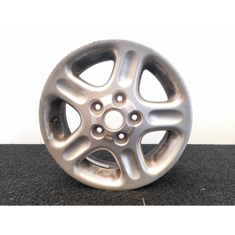 Recambio de llanta para land rover freelander (ln) 1.8 i xe familiar (88kw) referencia OEM IAM 55JX15X46  