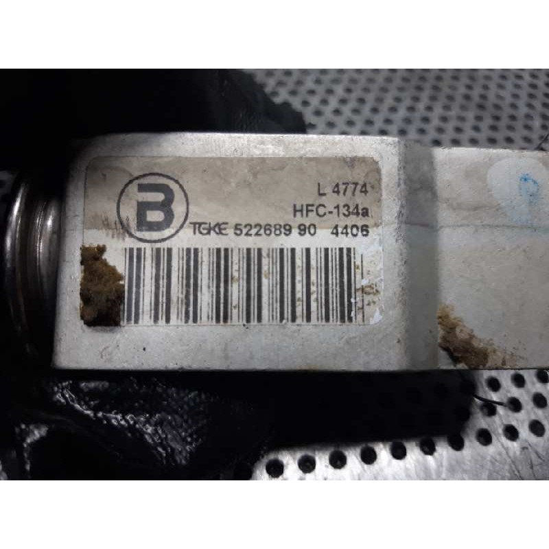 Recambio de valvula expansion para seat ibiza (6l1) reference referencia OEM IAM 52268990 4