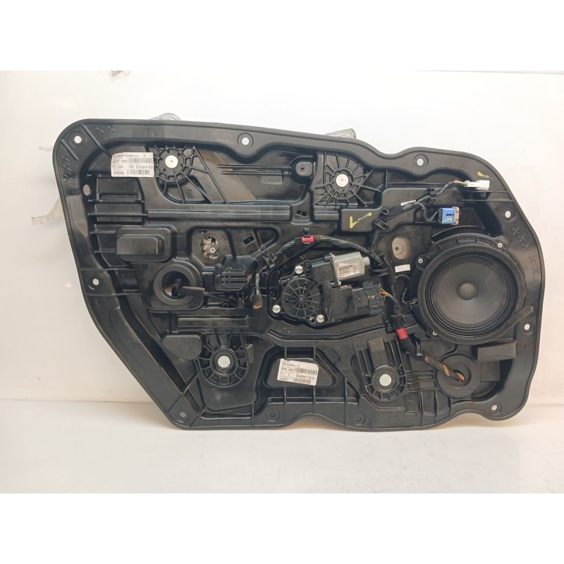 Recambio de elevalunas delantero izquierdo para kia cee´d business referencia OEM IAM 82450A2010 617012901 82470A2301