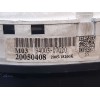 Recambio de cuadro instrumentos para kia picanto 1.1 lx referencia OEM IAM 940030702 20050408 