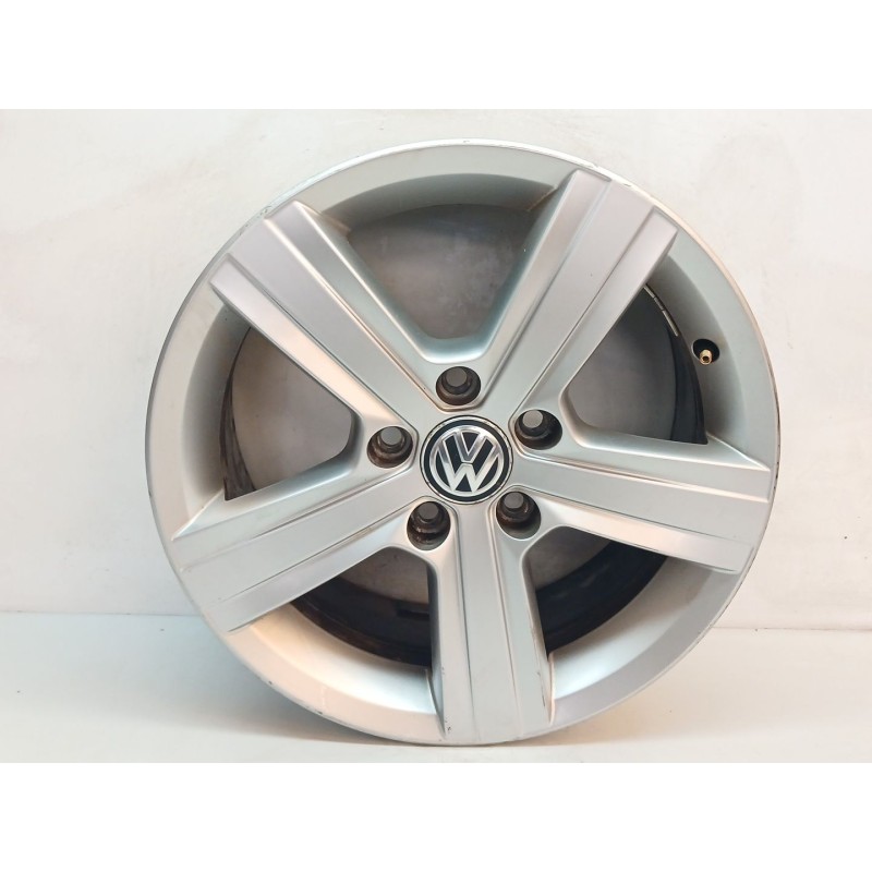 Recambio de llanta para volkswagen golf vii (5g1, bq1, be1, be2) 1.6 tdi referencia OEM IAM 5G0601025BP  