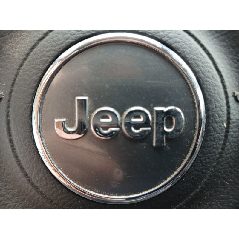 Recambio de elevalunas delantero derecho para jeep compass (mp, m6, mv, m7) 1.6 crd referencia OEM IAM   