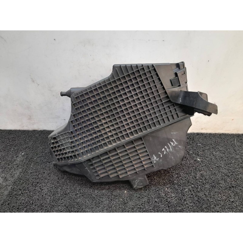 Recambio de filtro aire para dacia lodgy ambiance referencia OEM IAM H8201173592 165001258R - Negro 7