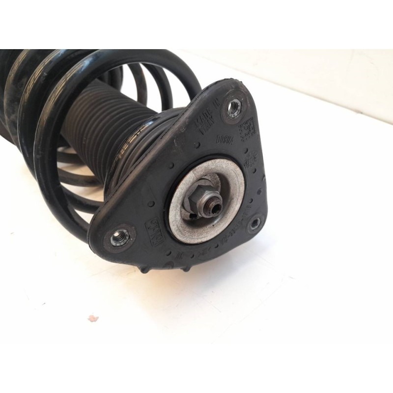 Recambio de amortiguador delantero izquierdo para ford focus turn. (cb8) trend referencia OEM IAM - Negro 3