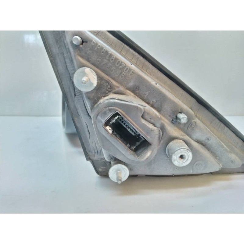 Recambio de retrovisor izquierdo para renault laguna (b56) 1.9 dci rxe referencia OEM IAM 3