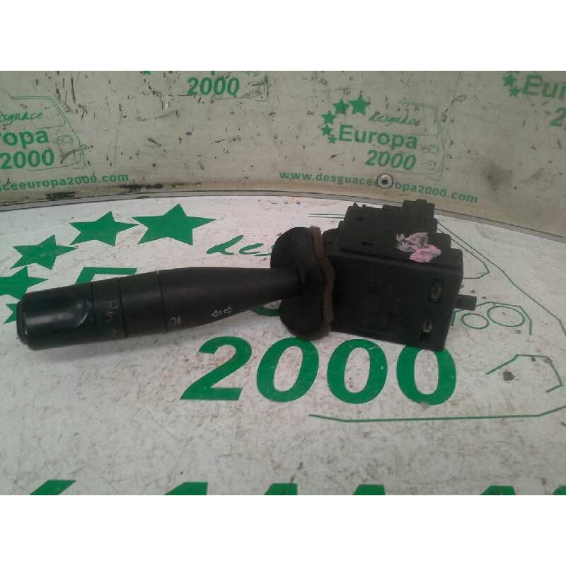 Recambio de mando luces para citroën xantia berlina referencia OEM IAM 96307459ZL  