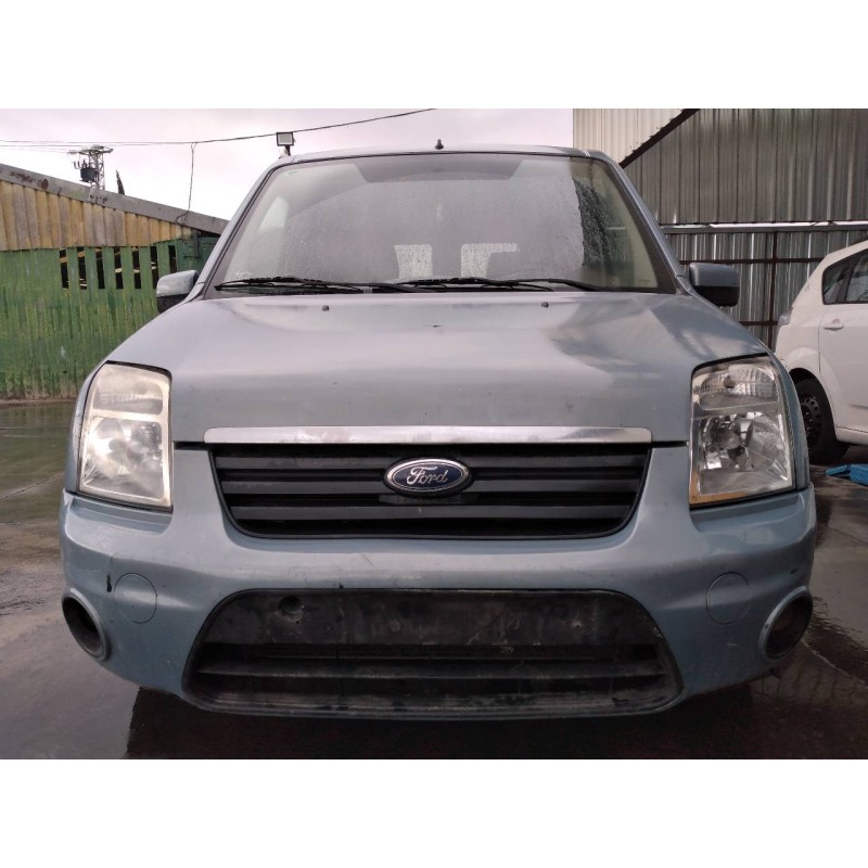 ford tourneo connect (tc7) del año 2013