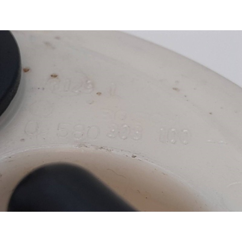 Recambio de aforador para iveco daily caja abierta cabina simple 35 c... batalla 3750 referencia OEM IAM 0580303100  BOSCH - Blanco 6