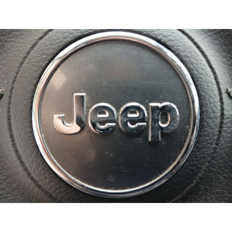 Recambio de elevalunas delantero izquierdo para jeep compass (mp, m6, mv, m7) 1.6 crd referencia OEM IAM   