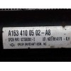 Recambio de transmision central para mercedes-benz clase m (w163) 270 cdi (163.113) referencia OEM IAM A1634100502A8 027SB820012