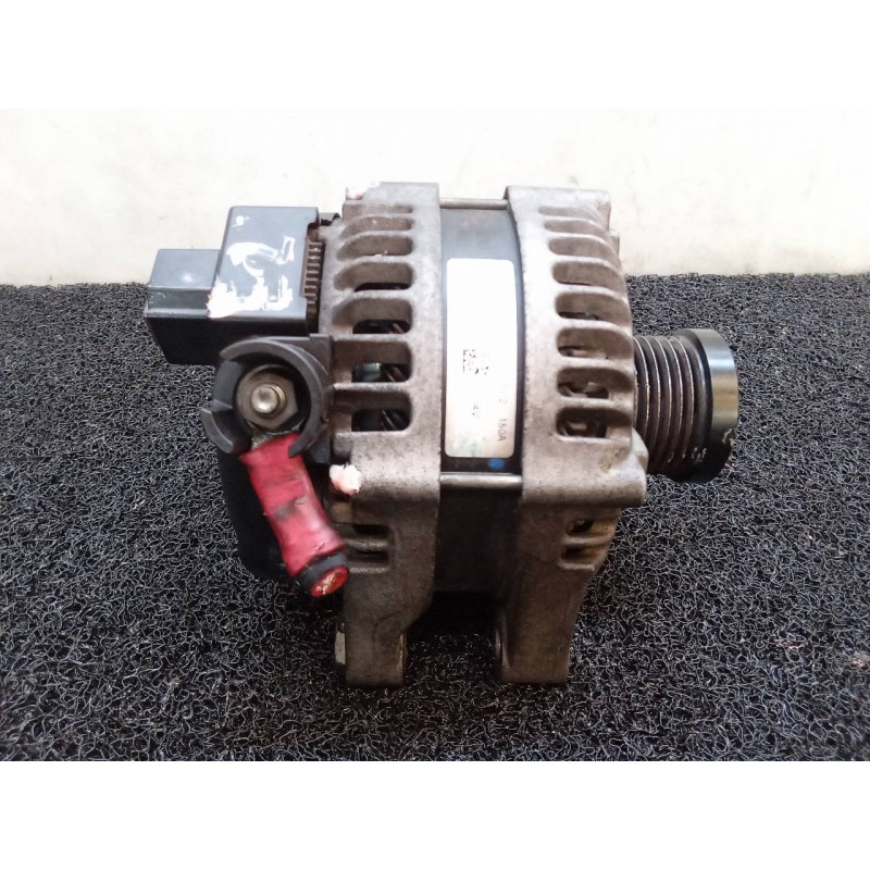 Recambio de alternador para ford b-max titanium referencia OEM IAM CV6T10300BC - Blanco 2