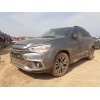 mitsubishi asx (ga0w) del año 2018