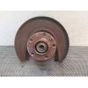 Recambio de buje trasero para seat leon (1m1) stella referencia OEM IAM   