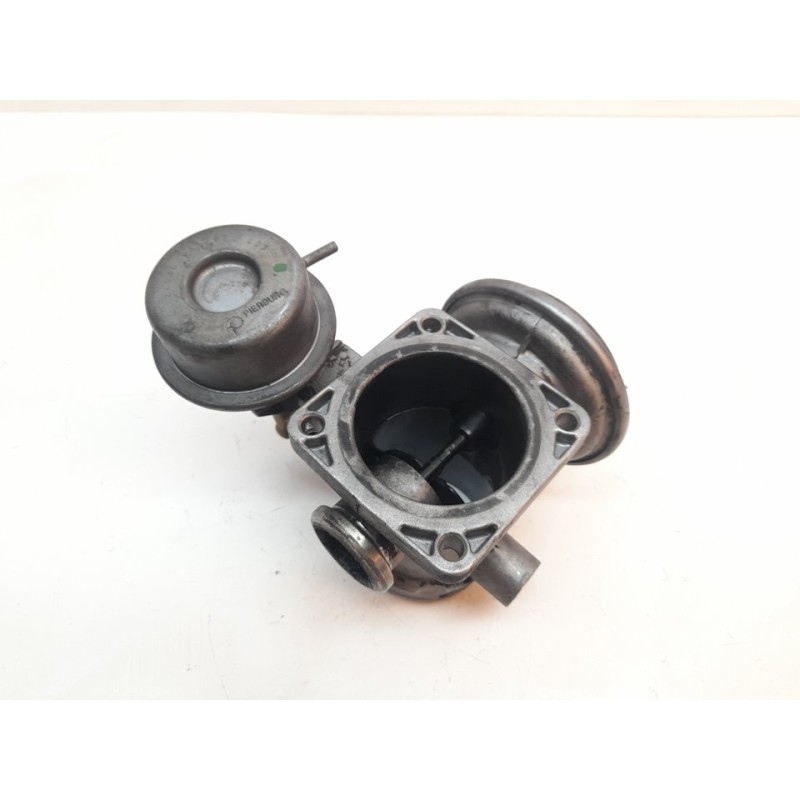 Recambio de caja mariposa para chrysler voyager (rg) 2.8 crd lx referencia OEM IAM 72829005 07T254 
