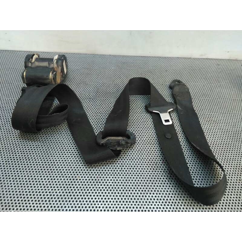 Recambio de cinturon seguridad delantero derecho para citroën xantia berlina 1.9 td x referencia OEM IAM   
