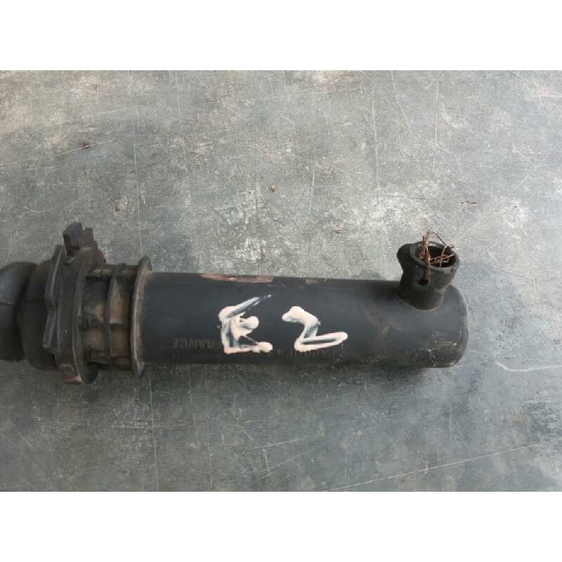 Recambio de bombin embrague para mg serie 45 (t/rt) 2.0 td referencia OEM IAM 0B07MJ603BZ - Gris 7