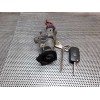 Recambio de antirrobo / llave contacto para skoda fabia (6y2/6y3) comfort referencia OEM IAM 4B0905851C  