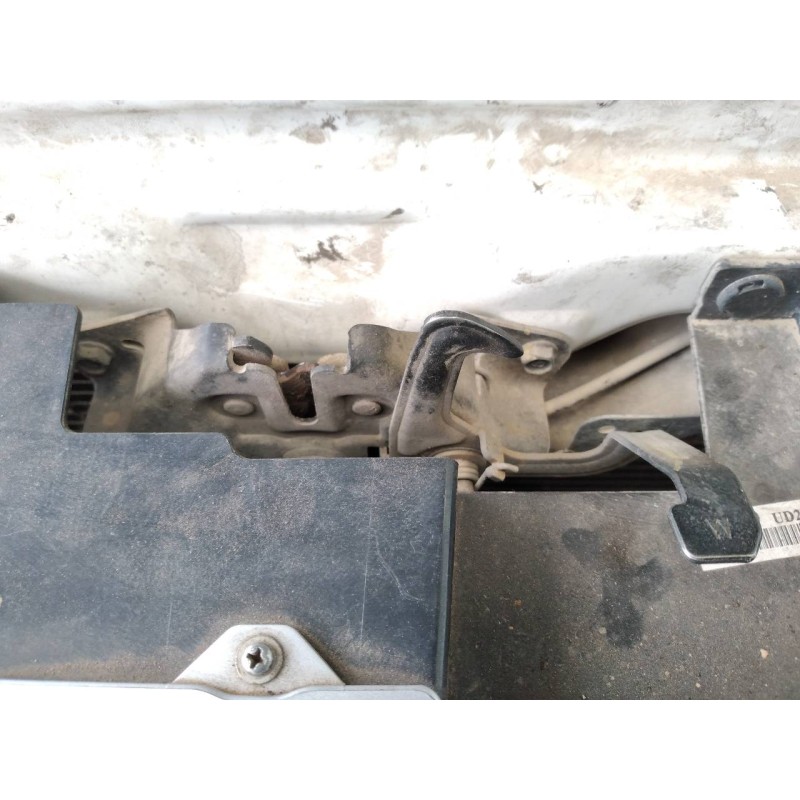 Recambio de cerradura capo para ford ranger (es) xl doble cabina 4x4 referencia OEM IAM   