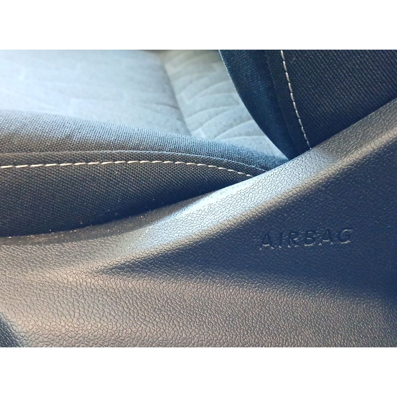 Recambio de asiento delantero izquierdo para volkswagen t-cross (c11, d31) 1.0 tsi referencia OEM IAM - Negro 5