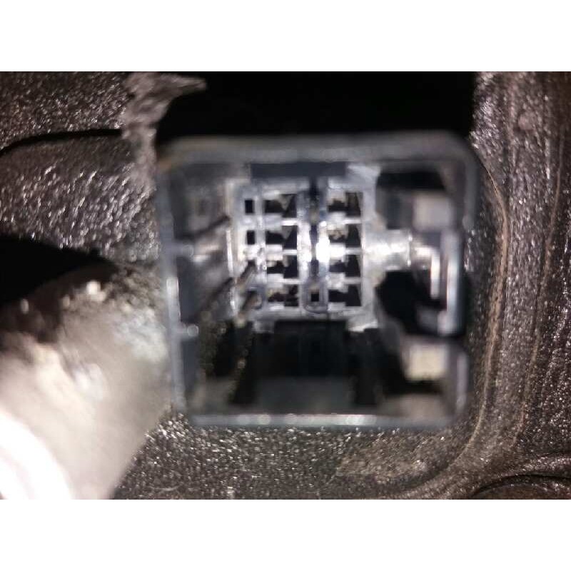 Recambio de retrovisor izquierdo para hyundai matrix (fc) 1.5 crdi gls referencia OEM IAM 3