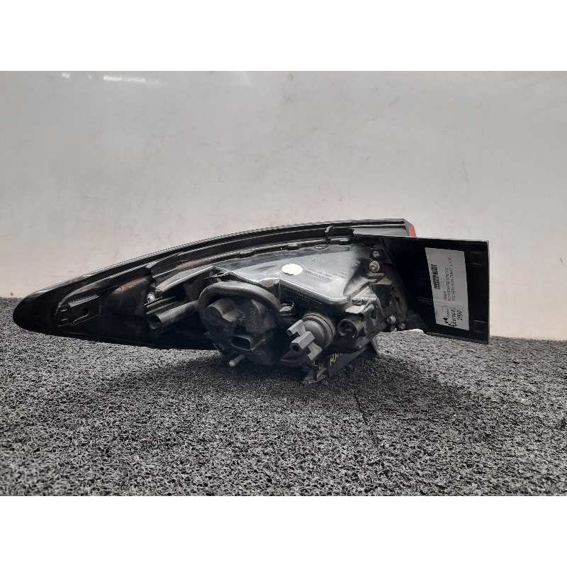 Recambio de piloto trasero derecho para opel astra k lim. 5türig referencia OEM IAM  2094460 2