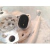 Recambio de buje trasero para seat leon (1m1) stella referencia OEM IAM   