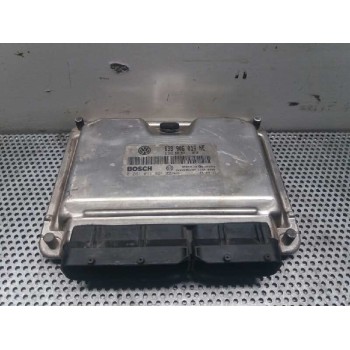 CENTRALITA MOTOR UCE 0281011824 038906019NE BOSCH