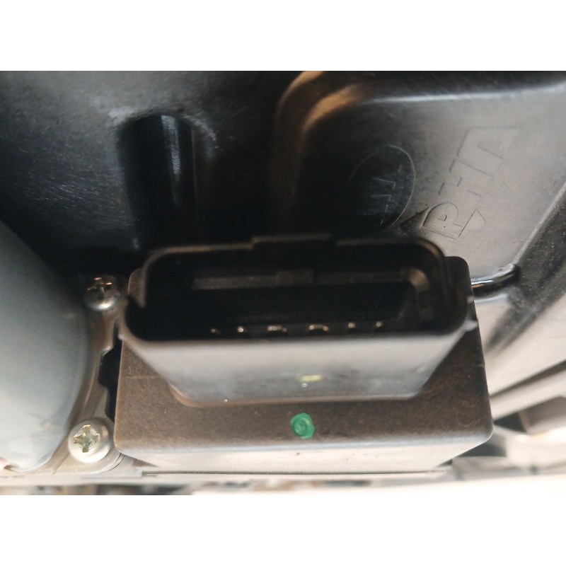 Recambio de elevalunas delantero izquierdo para kia cee'd business referencia OEM IAM 82450A2010 617012901 82470A2301 - Blanco 3